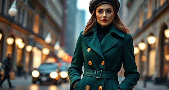 luxury women s wool coats