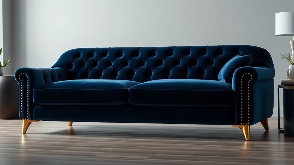 material durability comfort investment