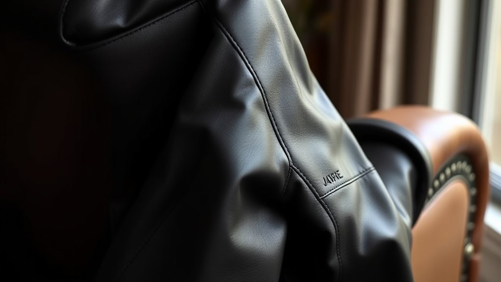 material quality fit durability