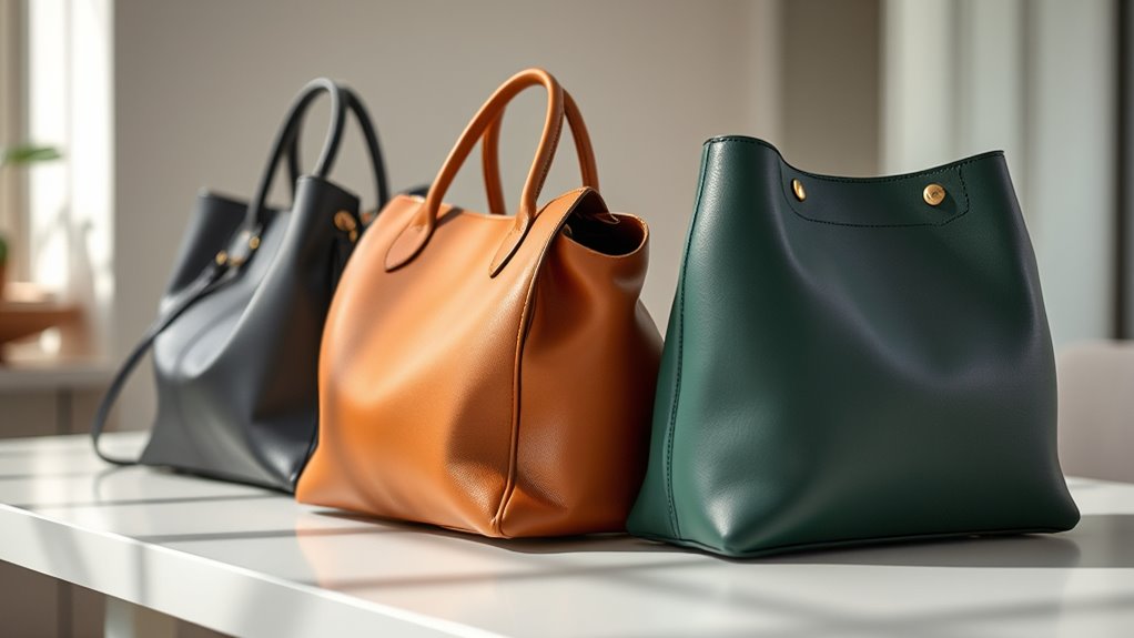 material size style durability