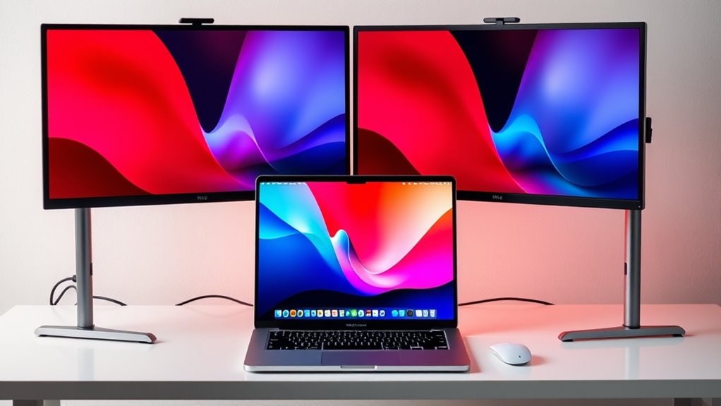 monitor display quality essentials