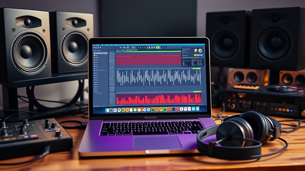 music production hardware essentials