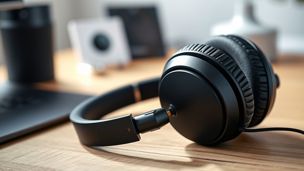 noise cancellation sound quality