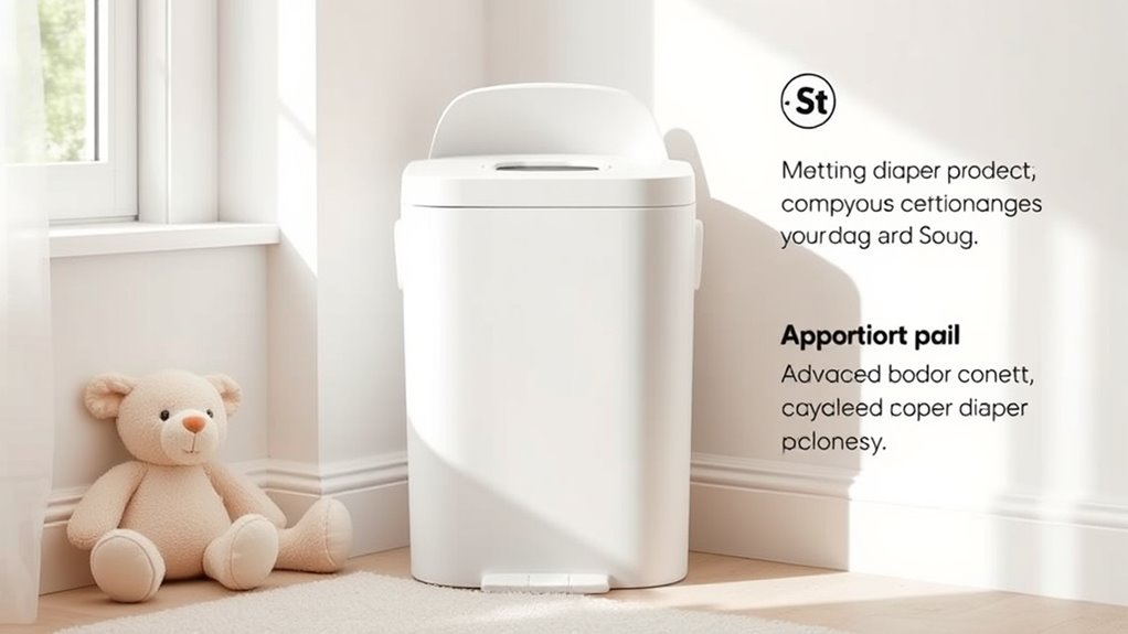 odor control and safety