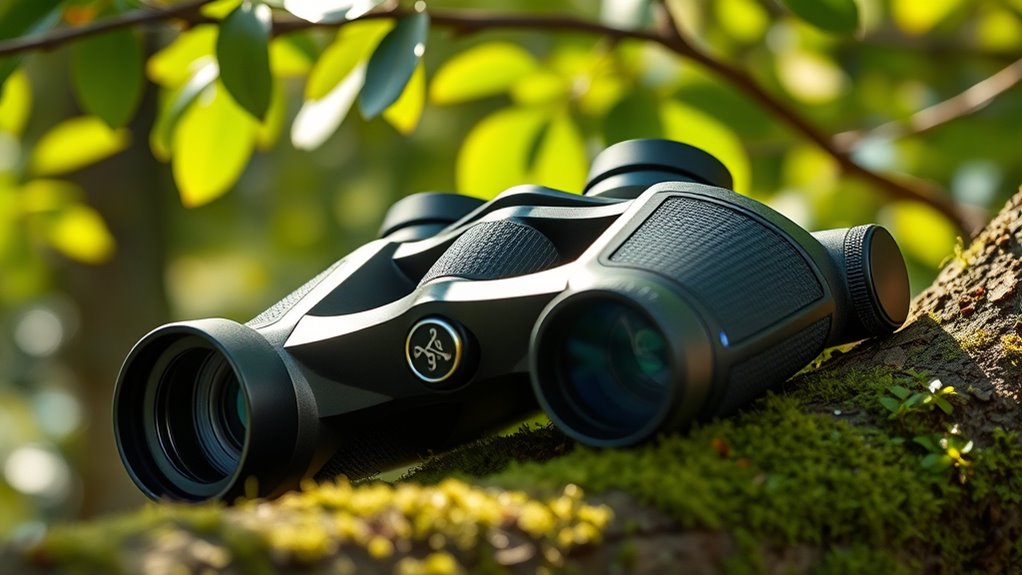 optical clarity and durability