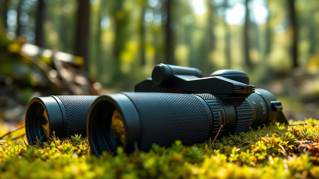 optical clarity durability comfort