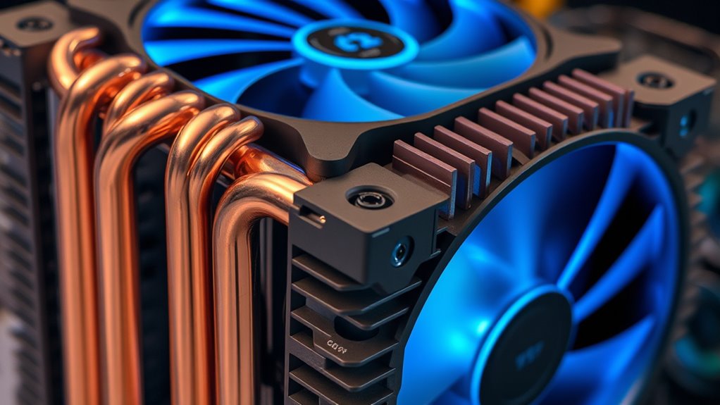 overclocking cooler selection factors