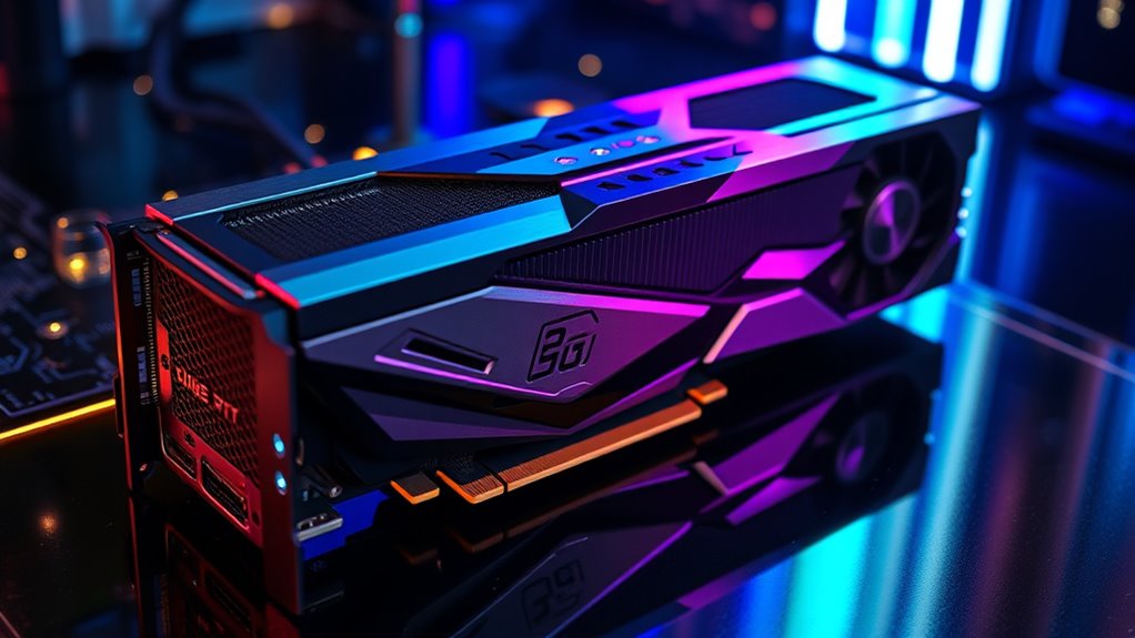 performance compatibility cooling power