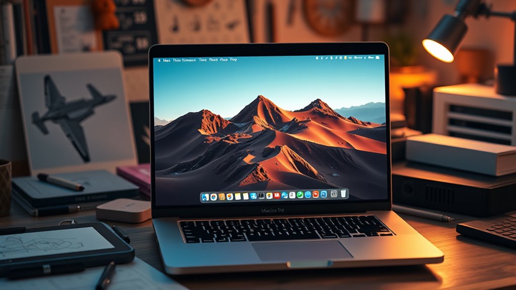 performance display memory connectivity