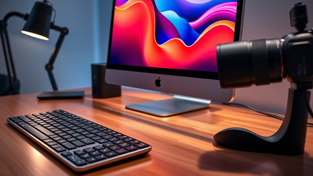 performance storage connectivity budget