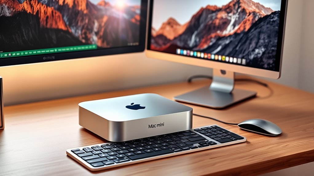 performance storage connectivity value