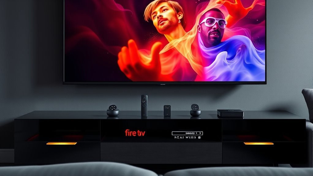 premium 2025 fire tv devices