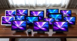 premium alexa smart displays