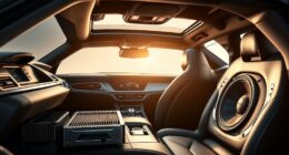 premium car audio systems