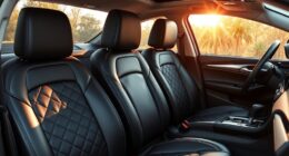 premium car seat cover picks