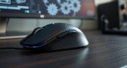 premium ergonomic mice selection