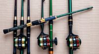 premium fishing gear selections