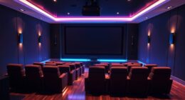 premium home theater projectors