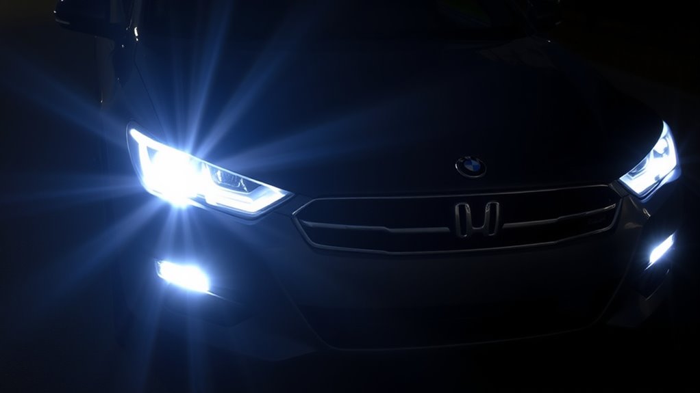 premium led headlight upgrades