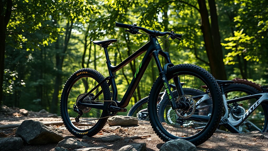 premium power precision bikes