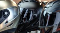 premium safety motorcycle helmets