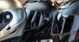 premium safety motorcycle helmets