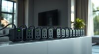 premium smart plugs energy monitoring