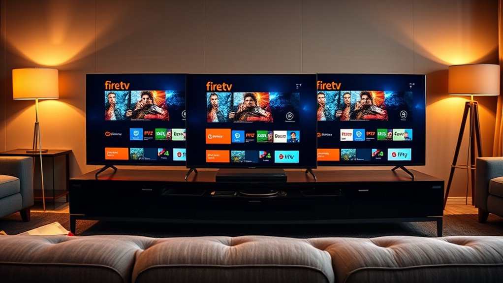 premium streaming device considerations