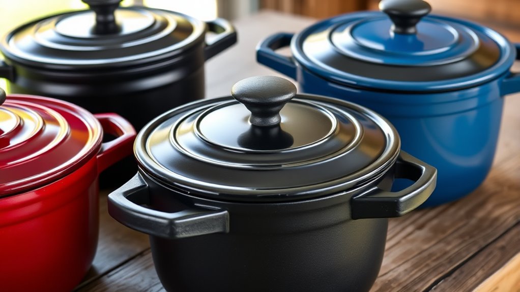 quality durability versatility features