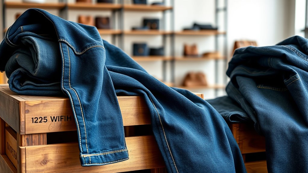 quality fit style value