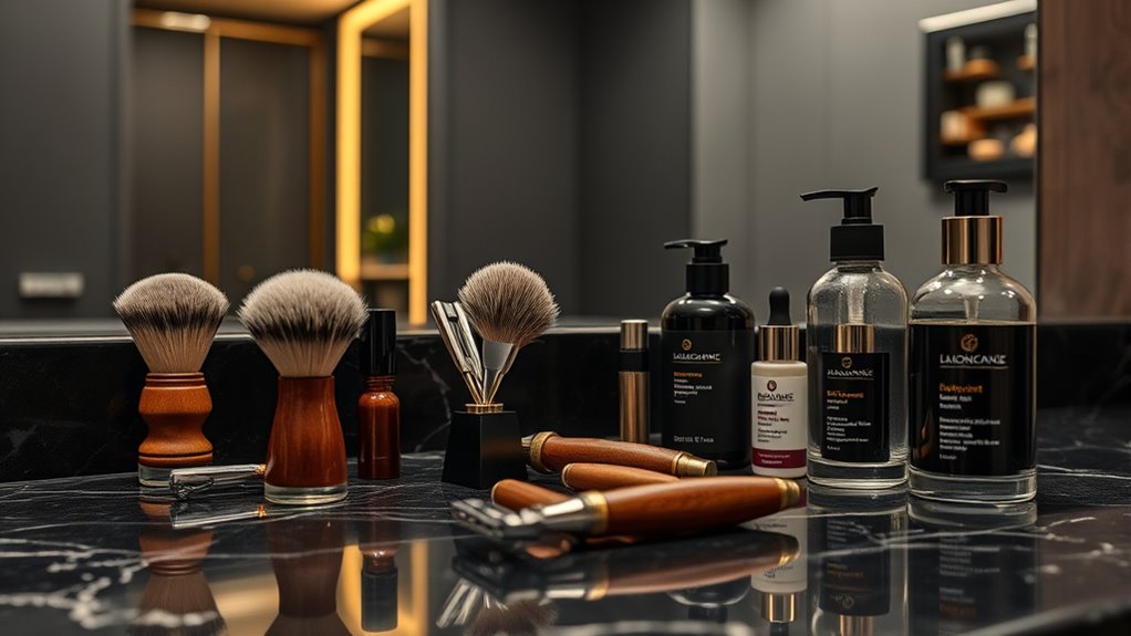 quality options brand trust