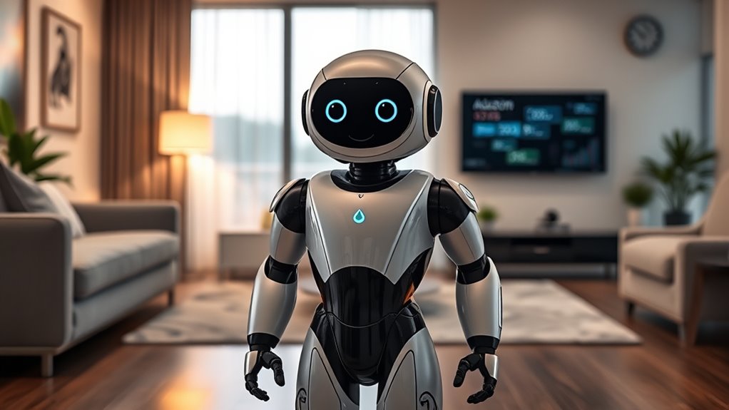 robot navigation and privacy