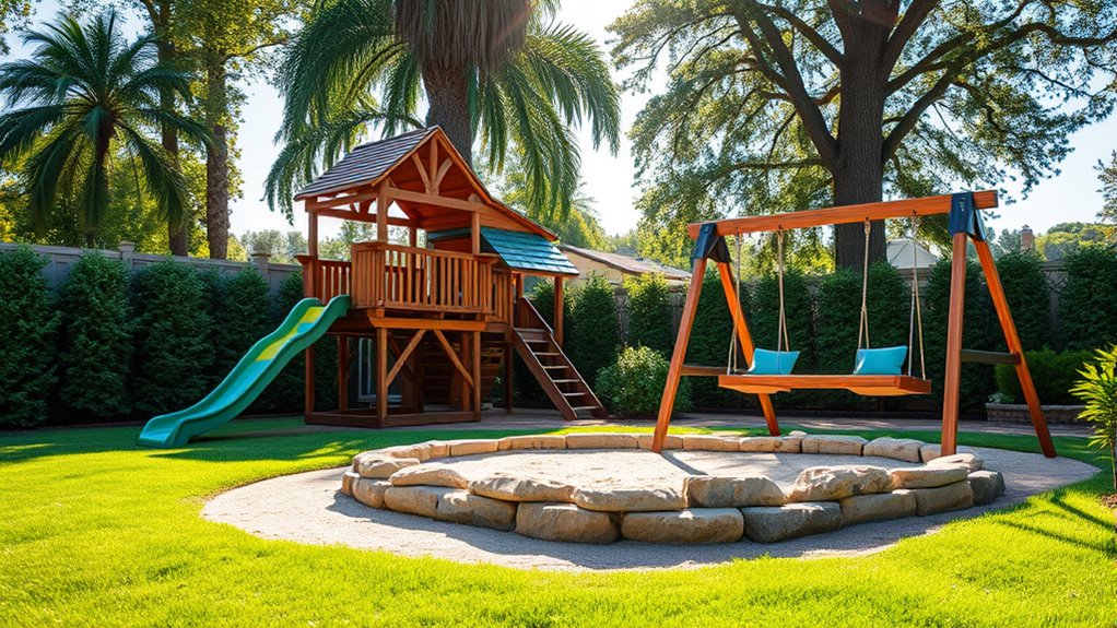 safety durability age appropriate versatility