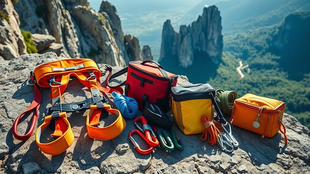 safety durability compatibility versatility