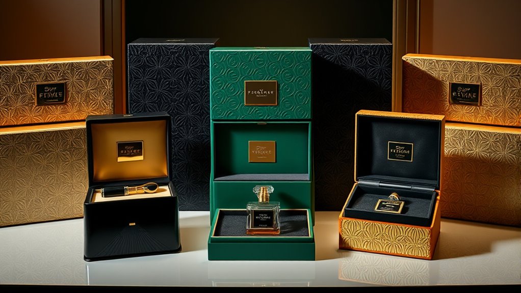 scents authenticity packaging longevity