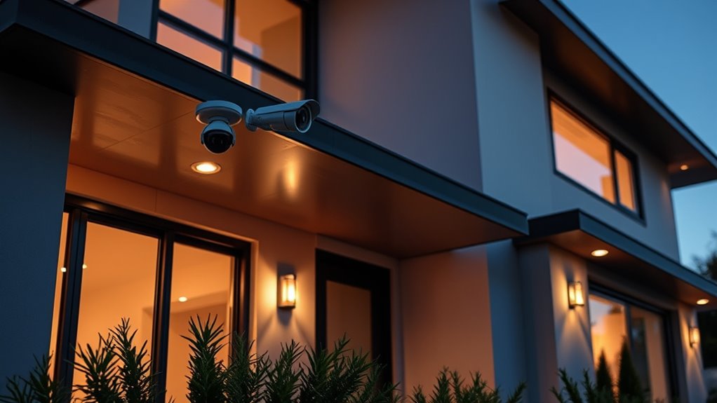 14 Best Home Security Camera Systems for Ultimate Peace of Mind in 2025