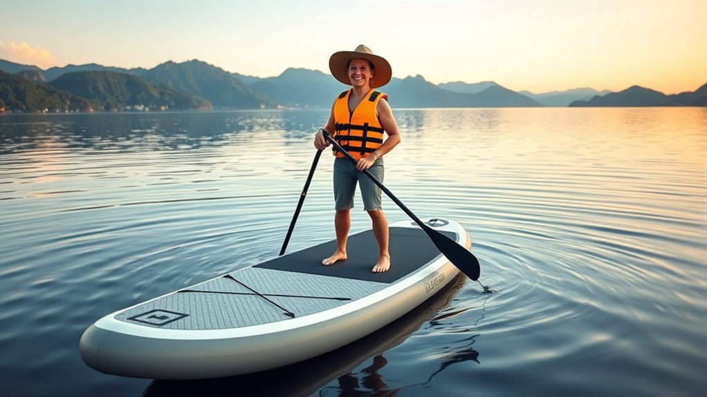 size stability portability accessories