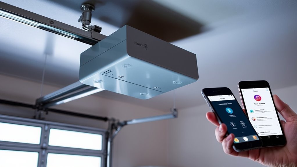smart secure seamless integration