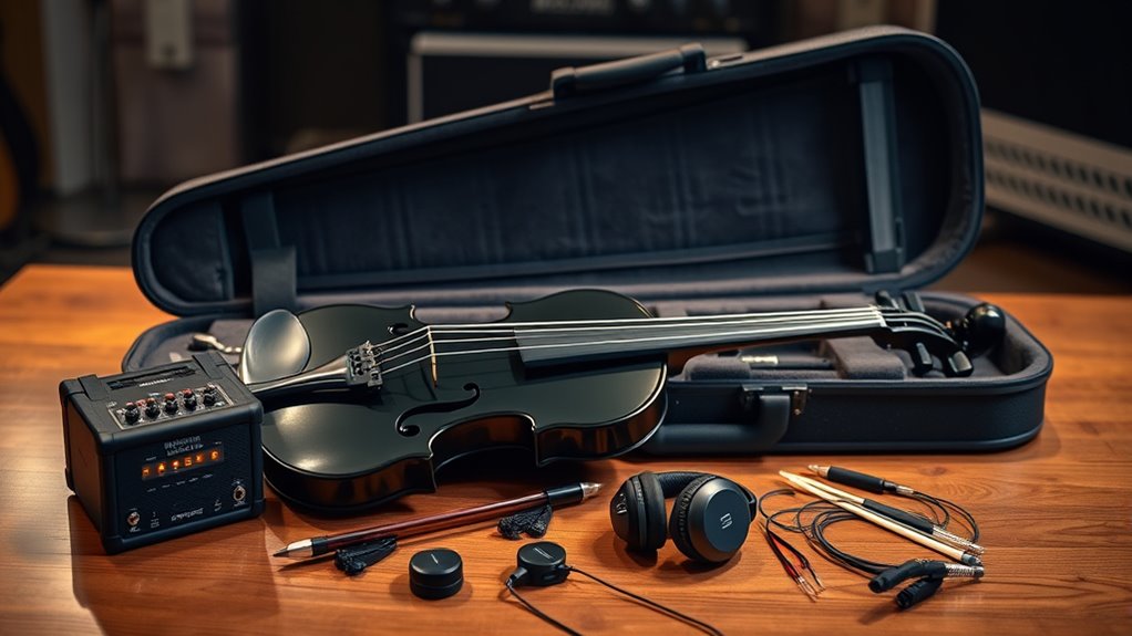 sound durability portability accessories