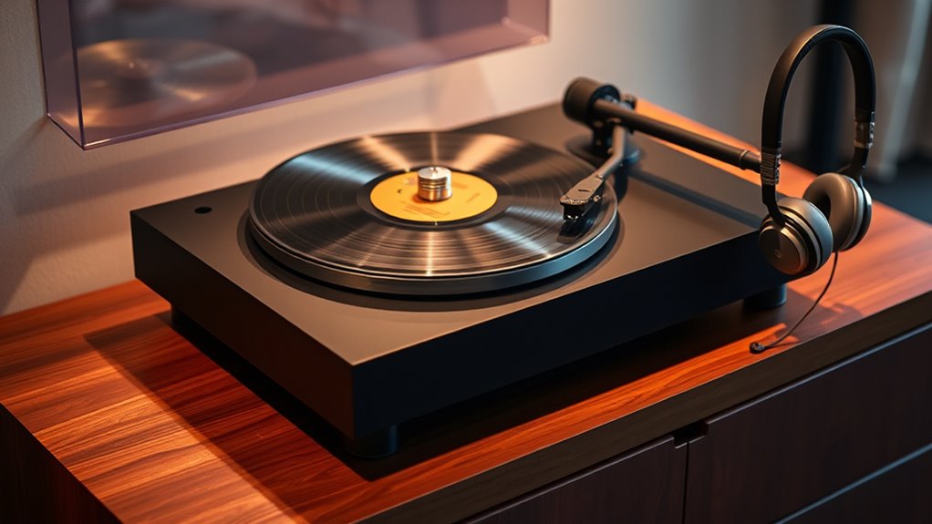 sound quality and design