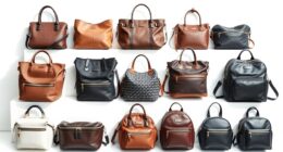 stylish and functional diaper bags