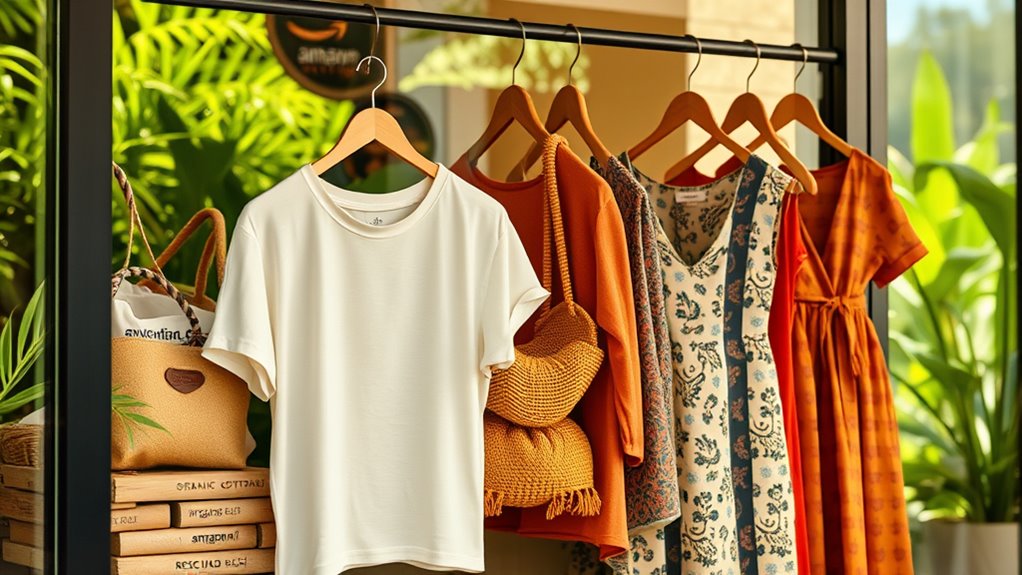 sustainable ethical quality transparent