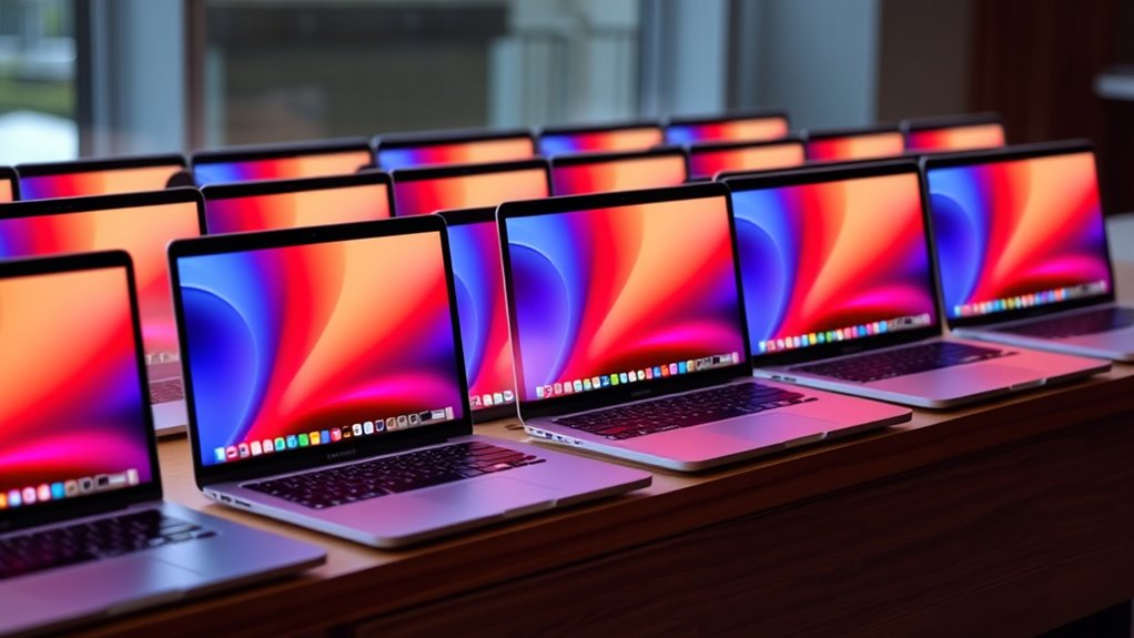 top 12 renewed macbook airs