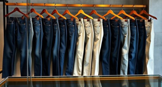 top 13 high end denim labels