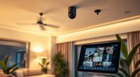 top 14 home security cameras