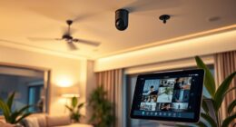 top 14 home security cameras