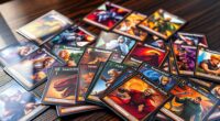 top 14 trading card games