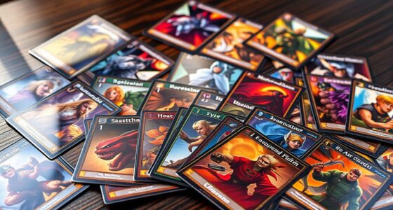 top 14 trading card games