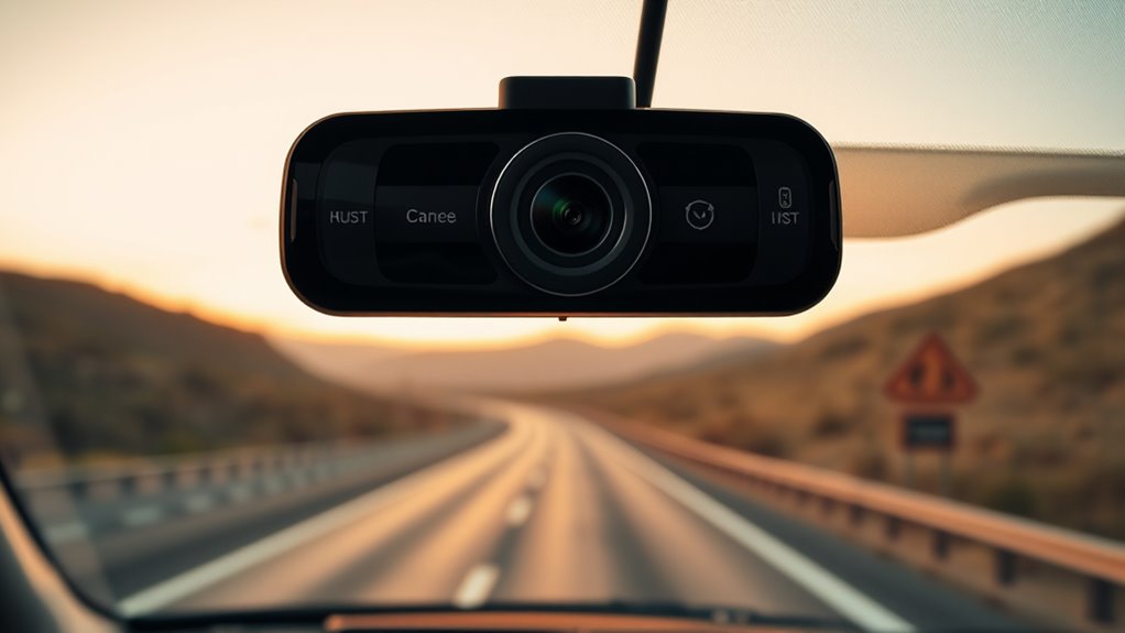 top 15 dash cameras 2025