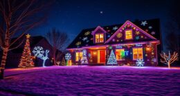 top 15 holiday light projectors